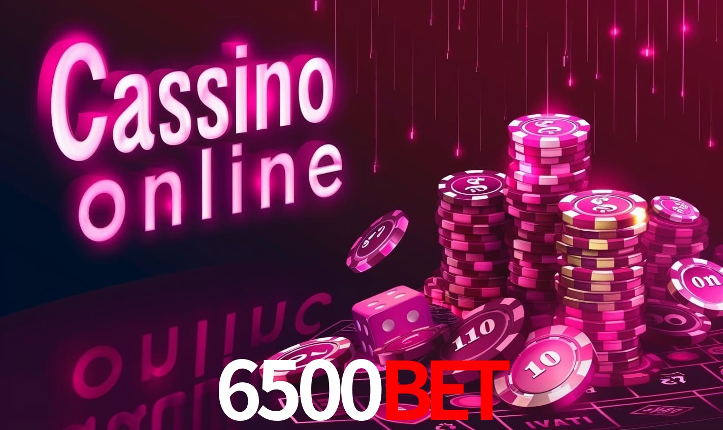 Instalador 6500Bet Windows
