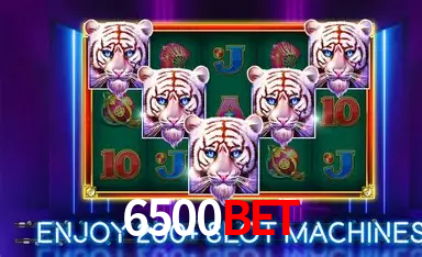Blackjack na 6500Bet
