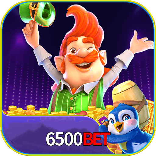 Logo da 6500Bet